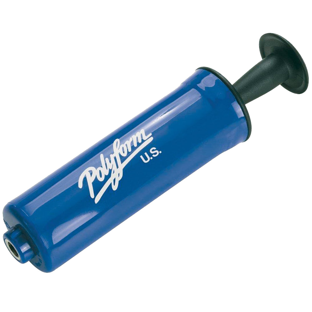Polyform Mini Air Pump | SendIt Sailing