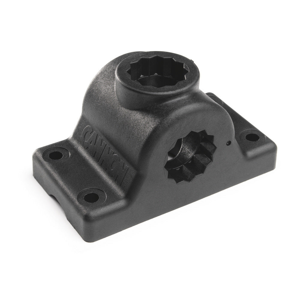Cannon Side/Deck Mount for Cannon Rod Holder | SendIt Sailing