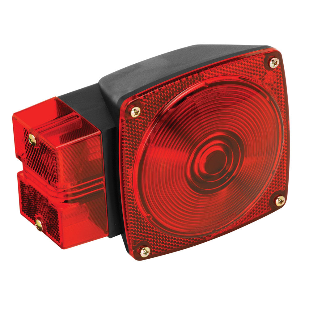 Wesbar 7-Function Submersible Over 80in Taillight - Right/Curbside | SendIt Sailing