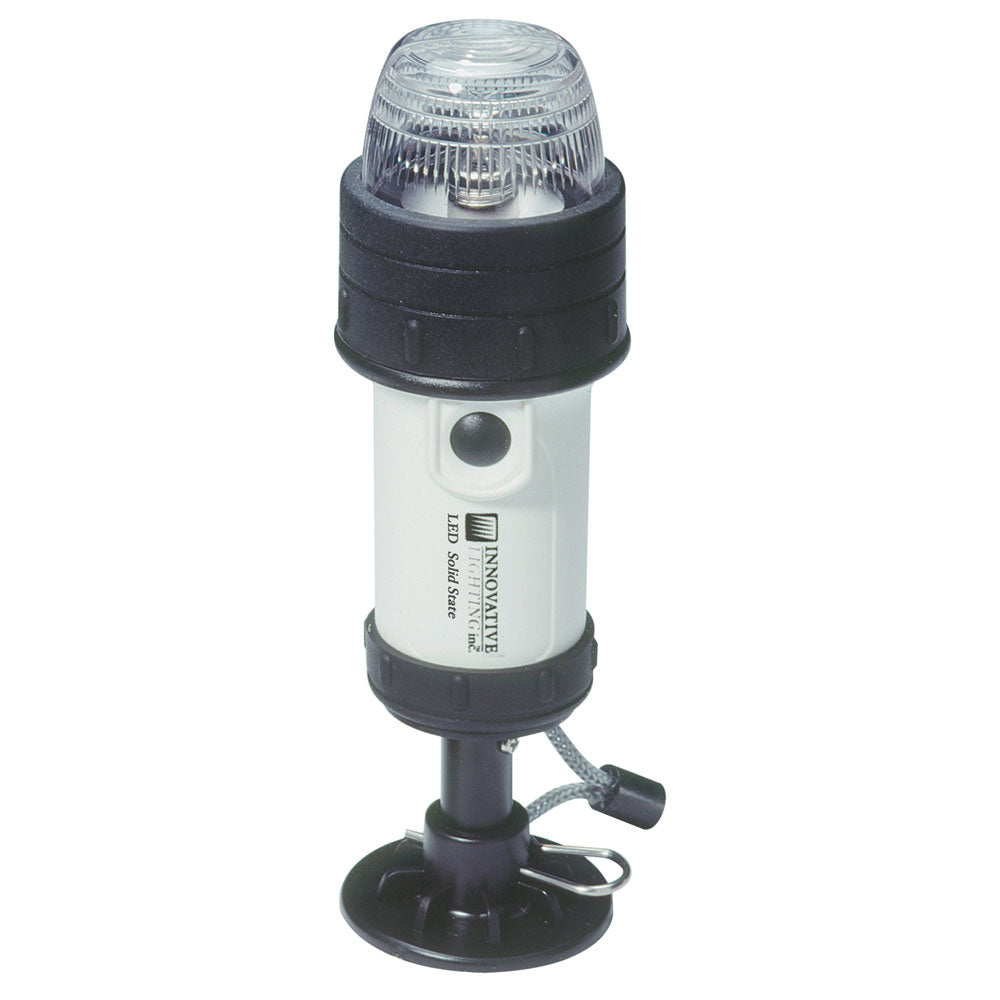 Innovative Lighting Portable LED Stern Light for Inflatable | SendIt Sailing