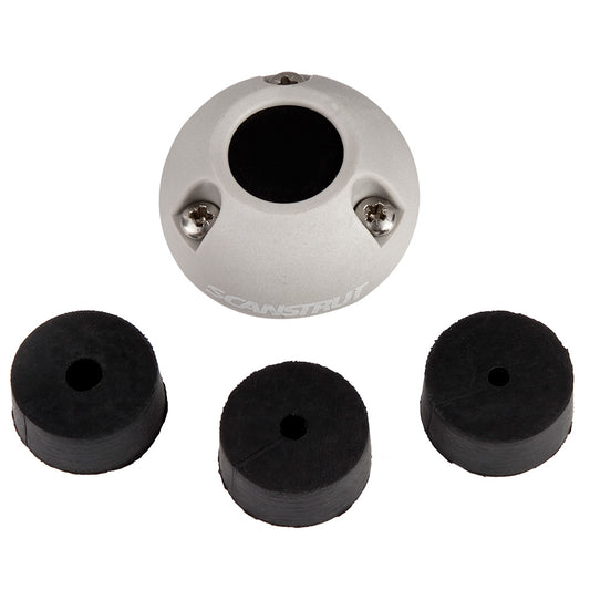 Scanstrut DS21A-P Vertical Cable Seal | SendIt Sailing