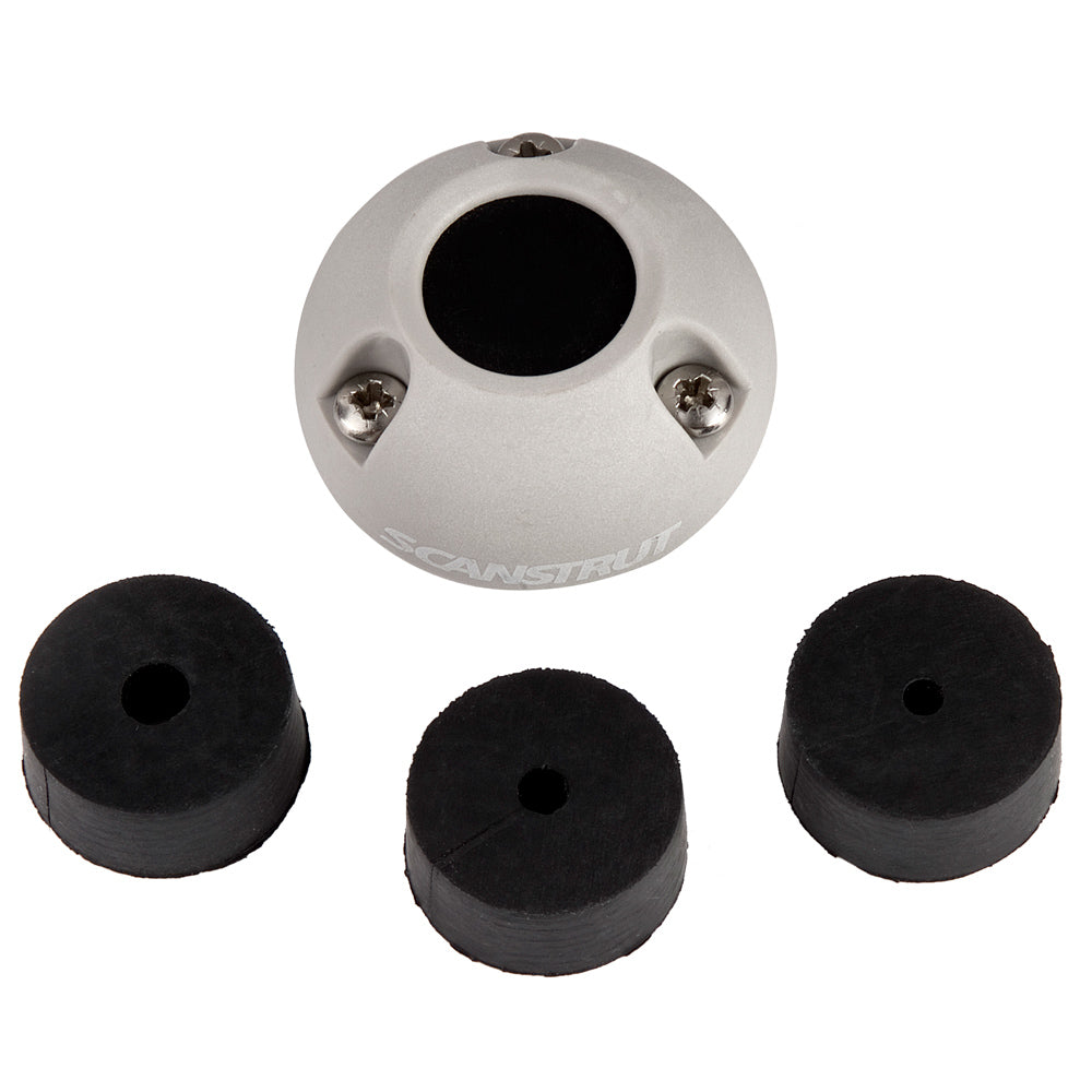 Scanstrut DS21B-P Vertical Cable Seal | SendIt Sailing