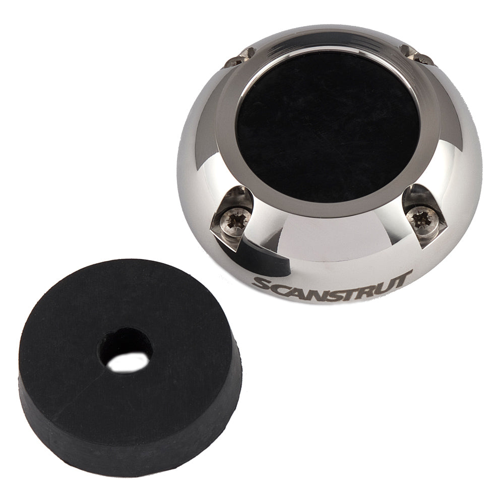 Scanstrut DS40-S Vertical Cable Seal - Stainless Steel | SendIt Sailing