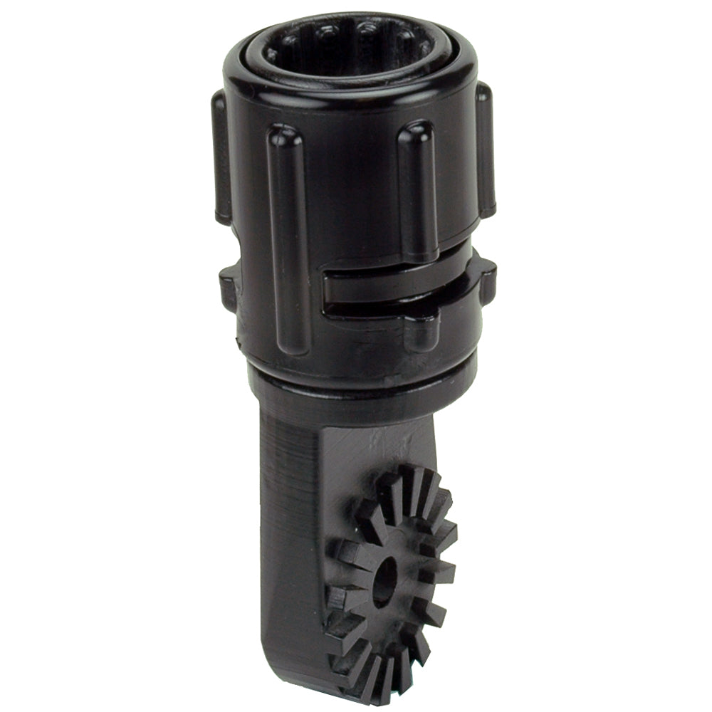 Scotty 428 Gear Head Mount | SendIt Sailing