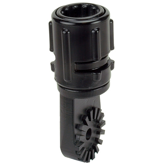 Scotty 428 Gear Head Mount | SendIt Sailing