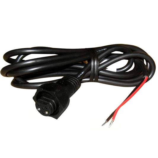 Lowrance PC-24U 5M Power Cable for Elite | SendIt Sailing