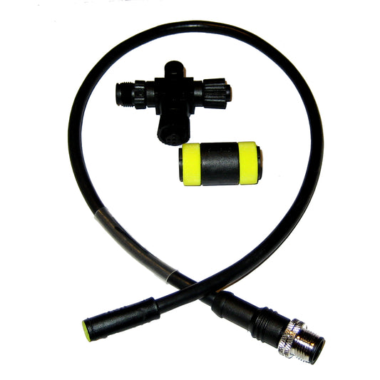 Lowrance SimNet To N2K Adapter Kit | SendIt Sailing
