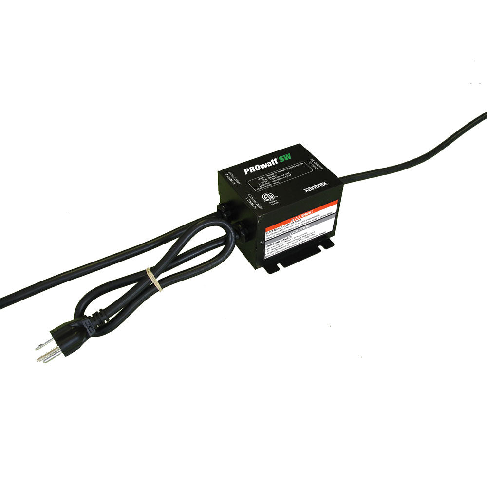 Xantrex Inline Transfer Relay for PROwatt SW | SendIt Sailing