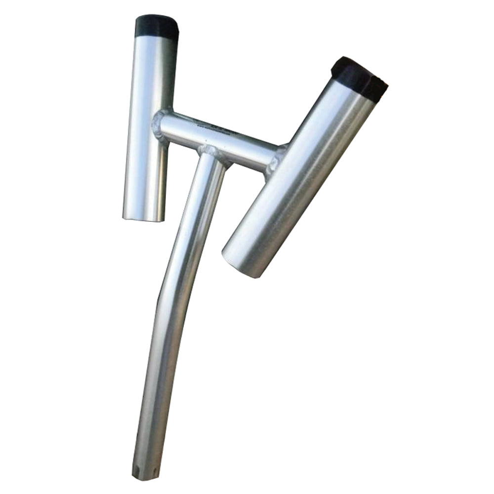 Wahoo Double Rod Holder | SendIt Sailing