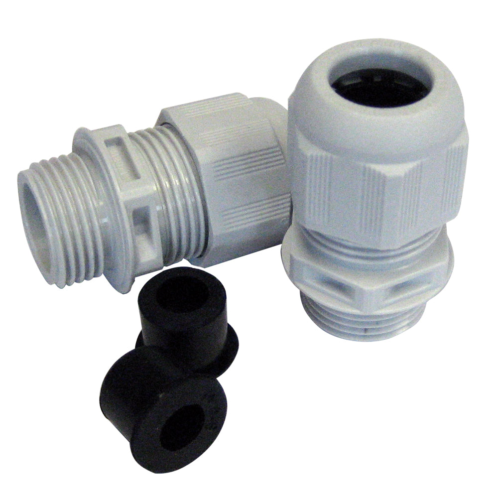 Scanstrut SB-2G Junction Box Cable Seal - 2 Pack | SendIt Sailing