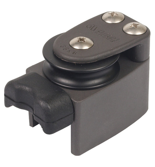 Antal 4262 100mm End Fitting with Single Sheave | SendIt Sailing
