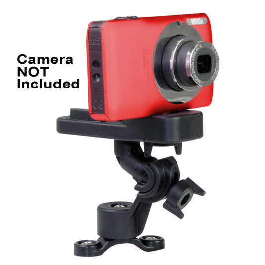 Scotty 135 Camera Mount Post | SendIt Sailing