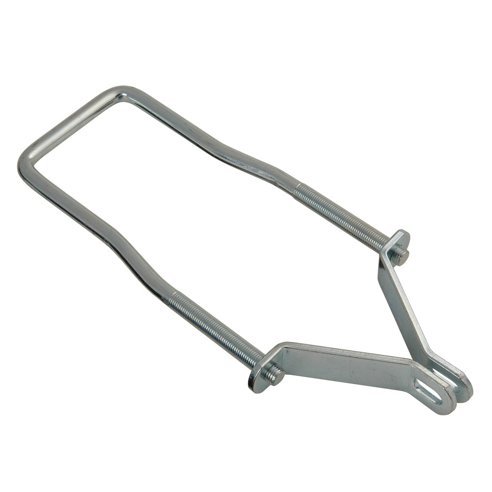 C.E. Smith Spare Tire Carrier with Brackets | SendIt Sailing