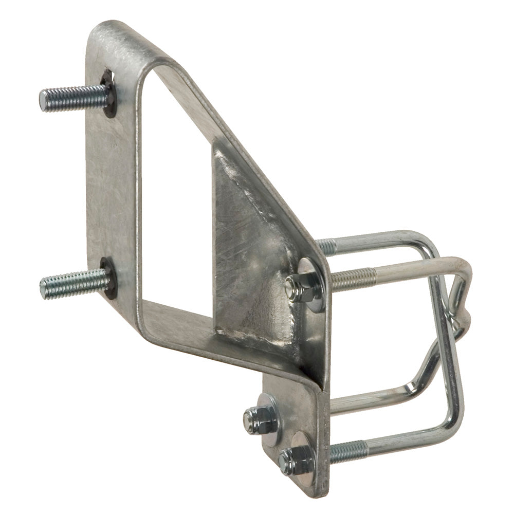 C.E. Smith Heavy Duty Spare Tire Carrier | SendIt Sailing
