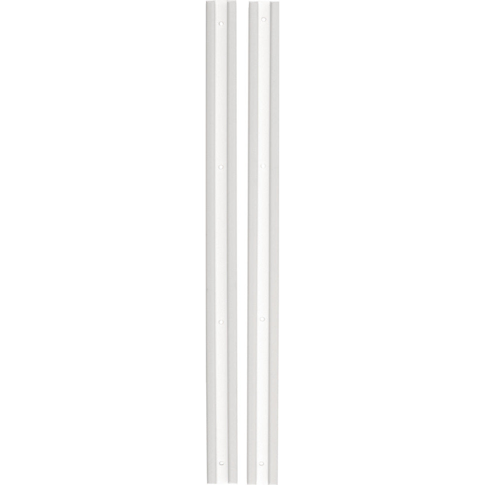 TACO Poly 2ft Trailer Glyde Slicks - 6 Pack | SendIt Sailing