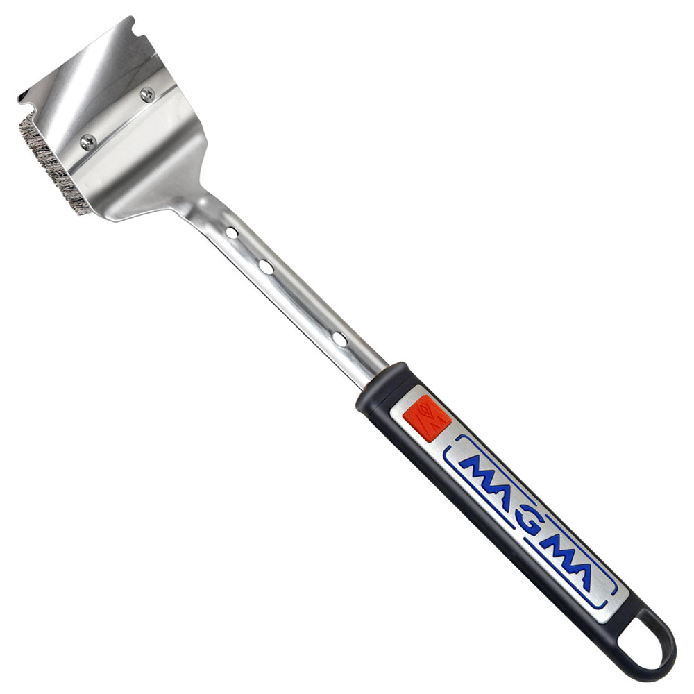 Magma Telescoping Brush | SendIt Sailing
