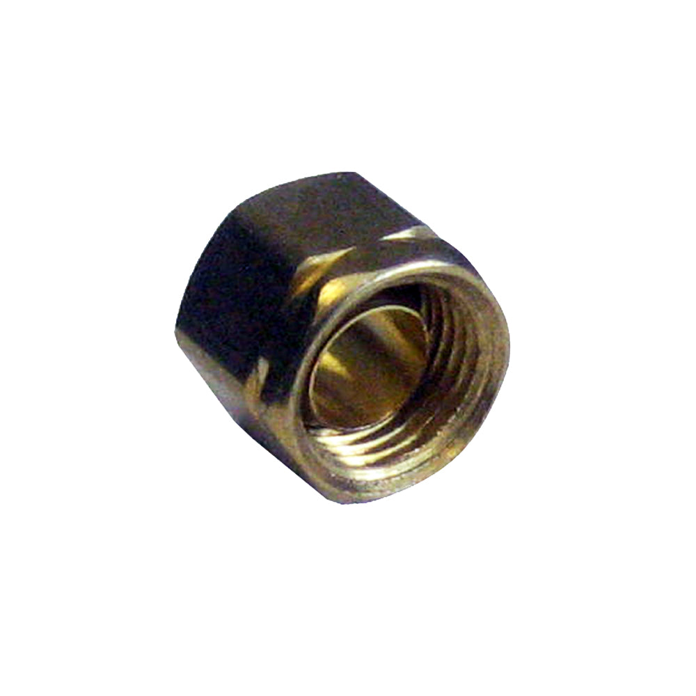 Bennett Nut with Ferrule | SendIt Sailing