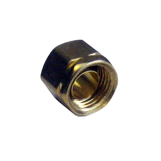 Bennett Nut with Ferrule | SendIt Sailing