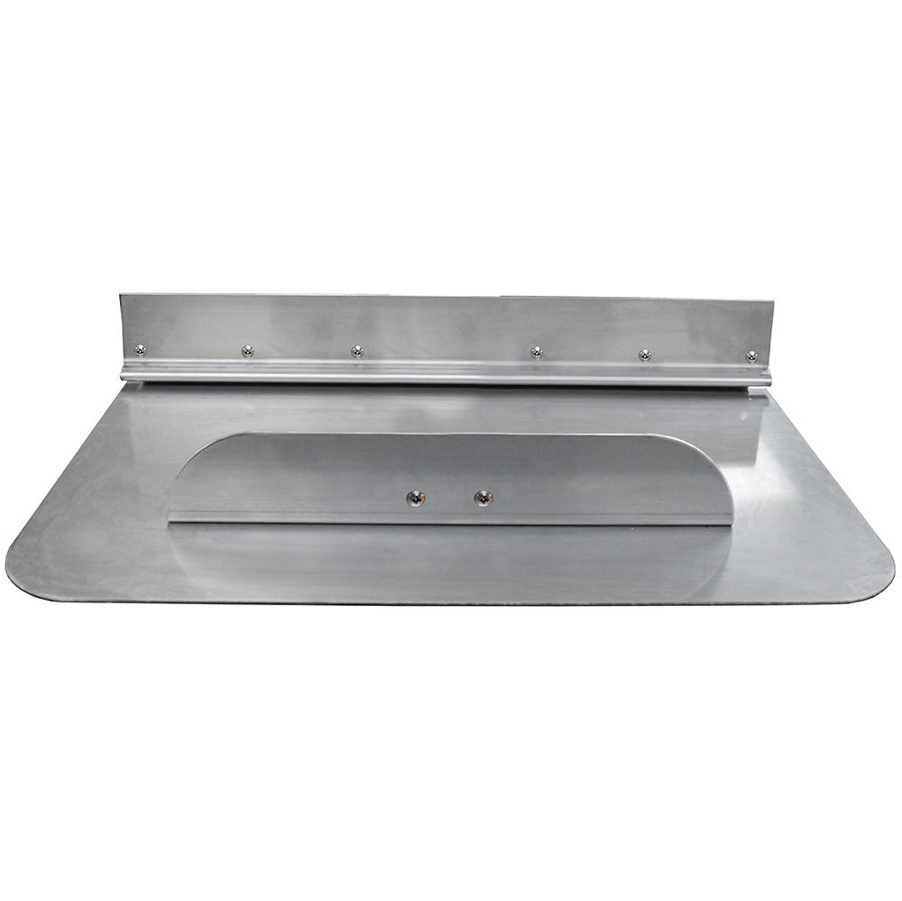 Bennett 12 x 9 Standard Trim Plane Assembly | SendIt Sailing