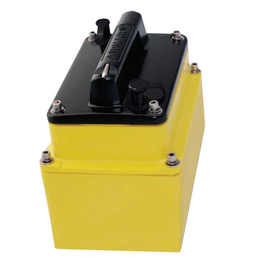 Furuno M260 In-Hull 1kW Transducer with No Connector | SendIt Sailing