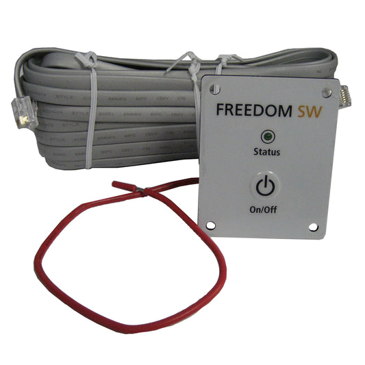 Xantrex Remote On/Off Switch for Freedom SW Series | SendIt Sailing
