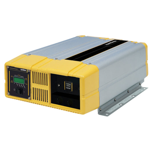 Xantrex PROsine 1800/24/120 Hard Wired Inverter | SendIt Sailing