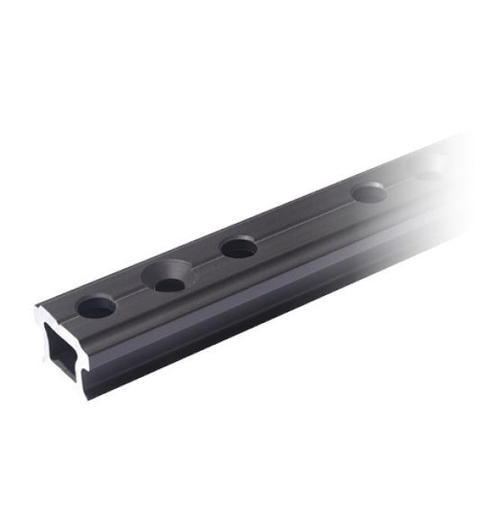 Antal 4520 Track, Standard with 50mm Stop Pin Holes - Per Meter | SendIt Sailing