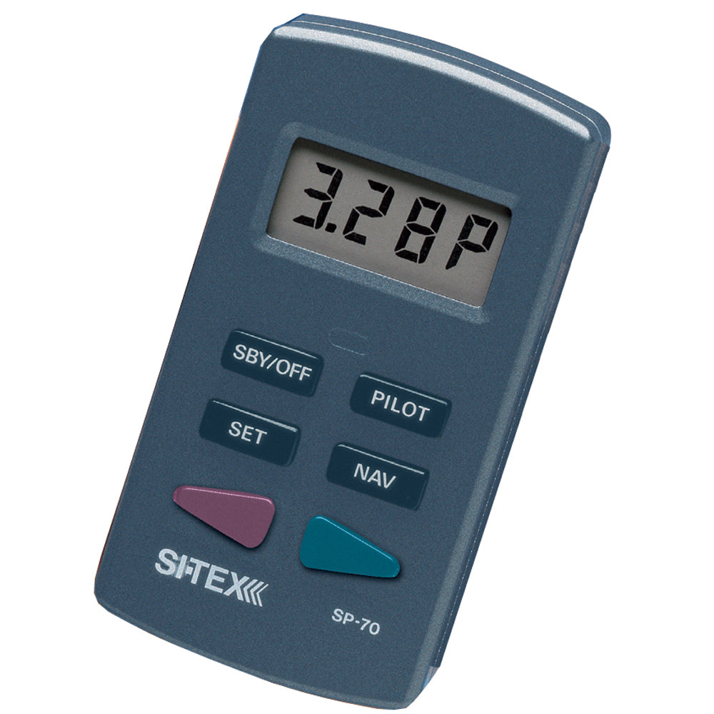 Si-Tex SP-70 Second Station Kit with 30' Cable | SendIt Sailing