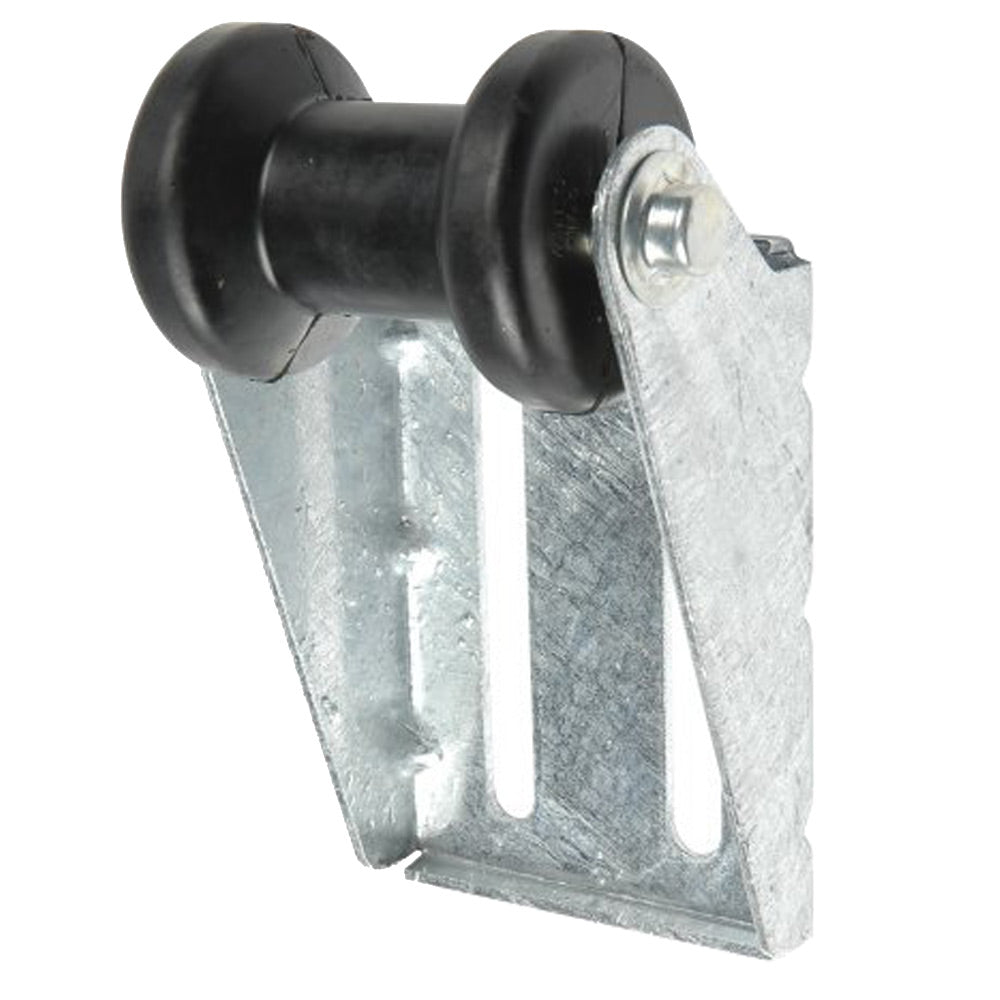 C.E. Smith Panel Bracket Assembly 4in Spool Roller - Black | SendIt Sailing