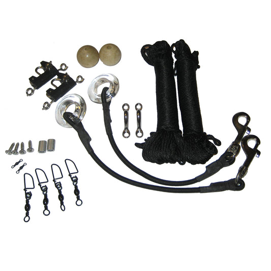 TACO Standard Rigging Kit | SendIt Sailing