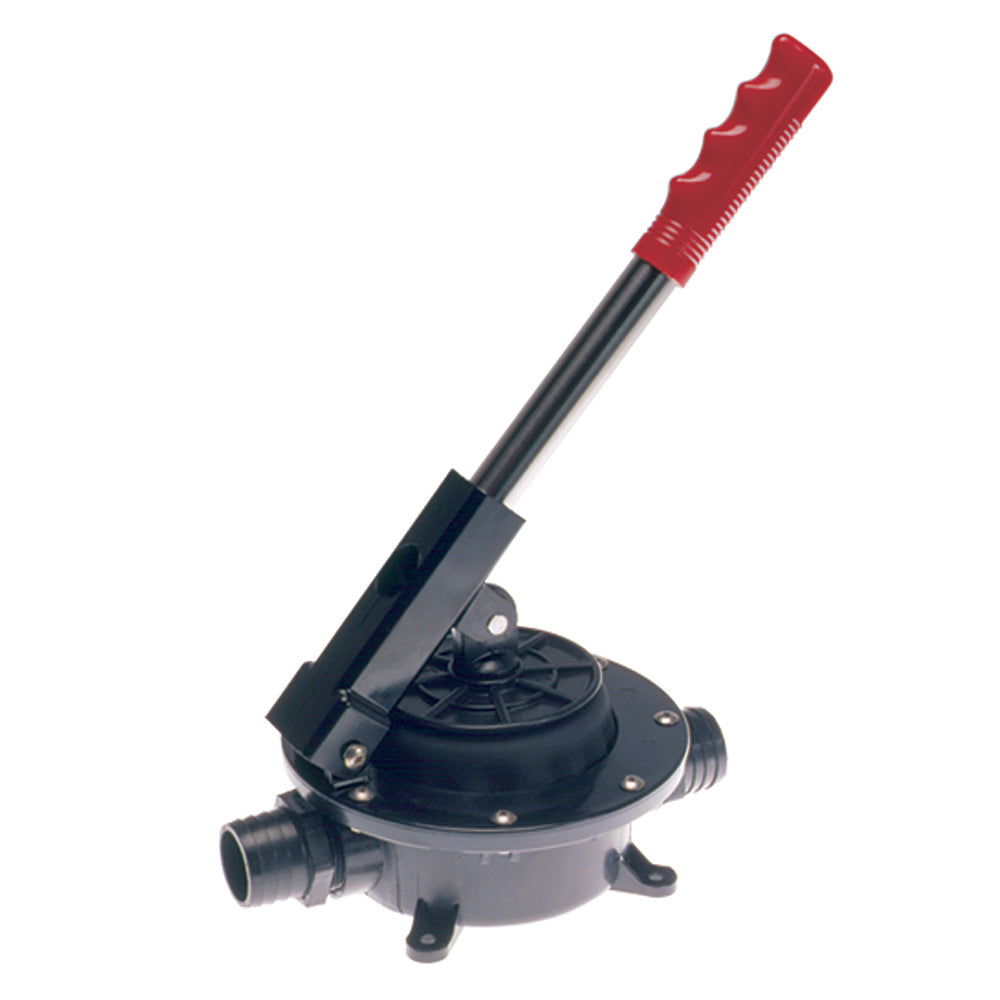 Beckson Diaphragm Pump - 16GPM | SendIt Sailing