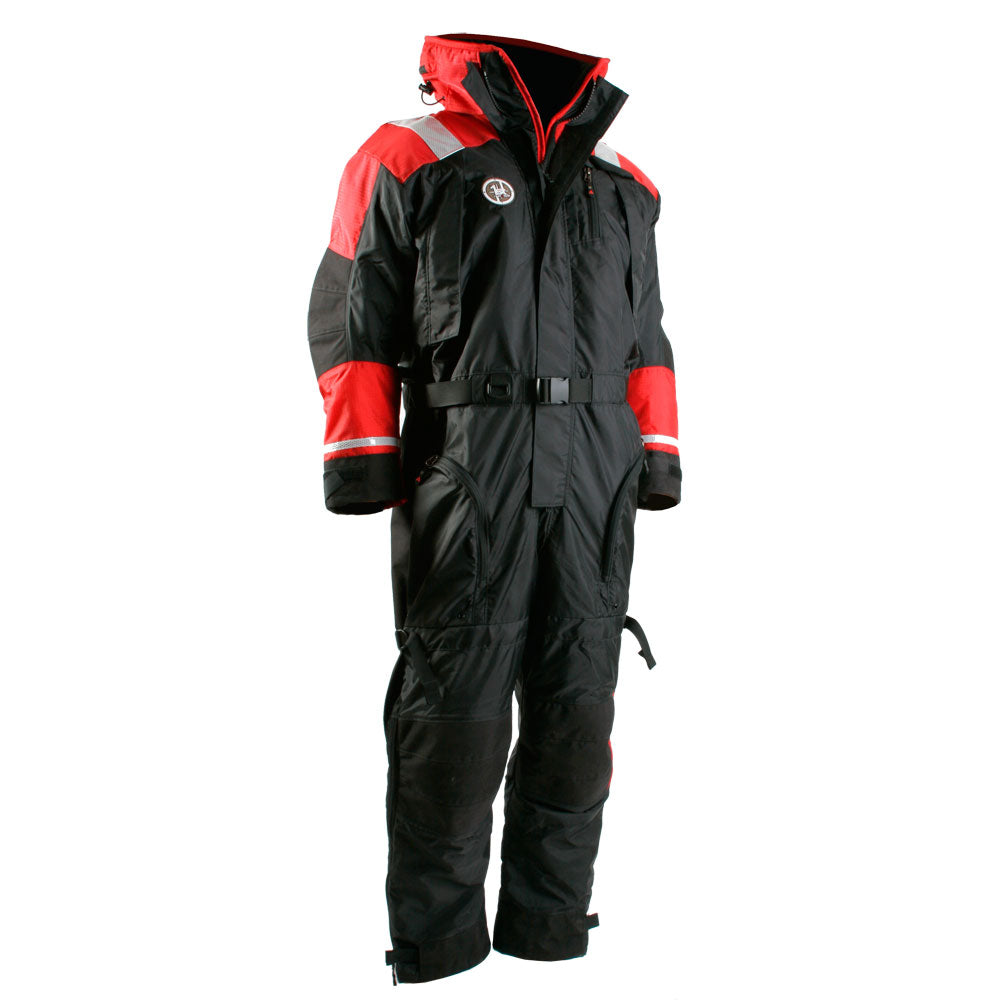First Watch AS-1100 Flotation Suit | SendIt Sailing
