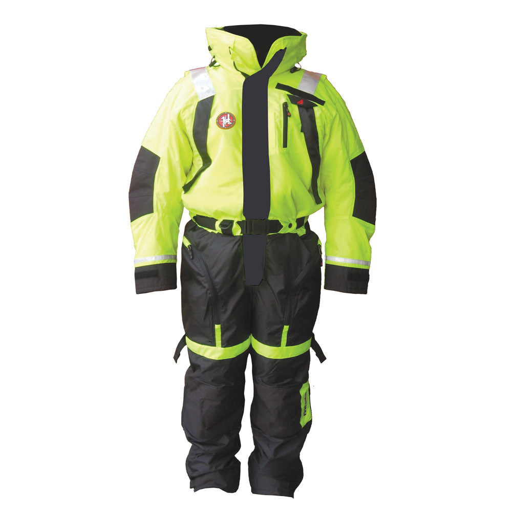 First Watch AS-1100 Flotation Suit | SendIt Sailing