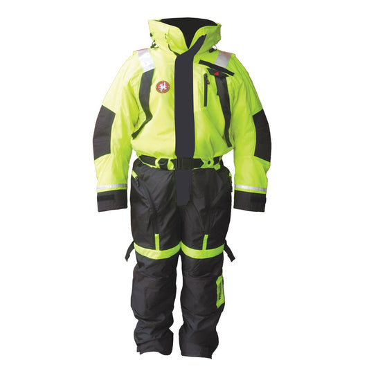 First Watch AS-1100 Flotation Suit | SendIt Sailing