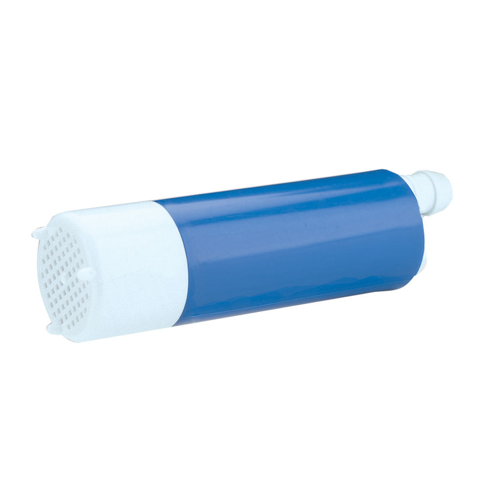 Rule IL200 Plus In-Line Submersible Pump - 2.8gpm - 12V | SendIt Sailing
