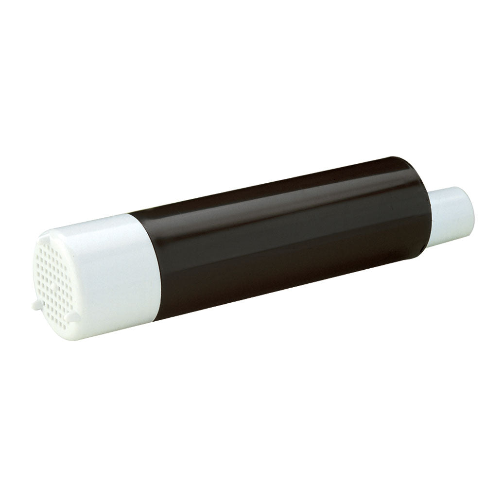 Rule IL500 Plus In-Line Submersible Pump - 7gpm - 12V | SendIt Sailing