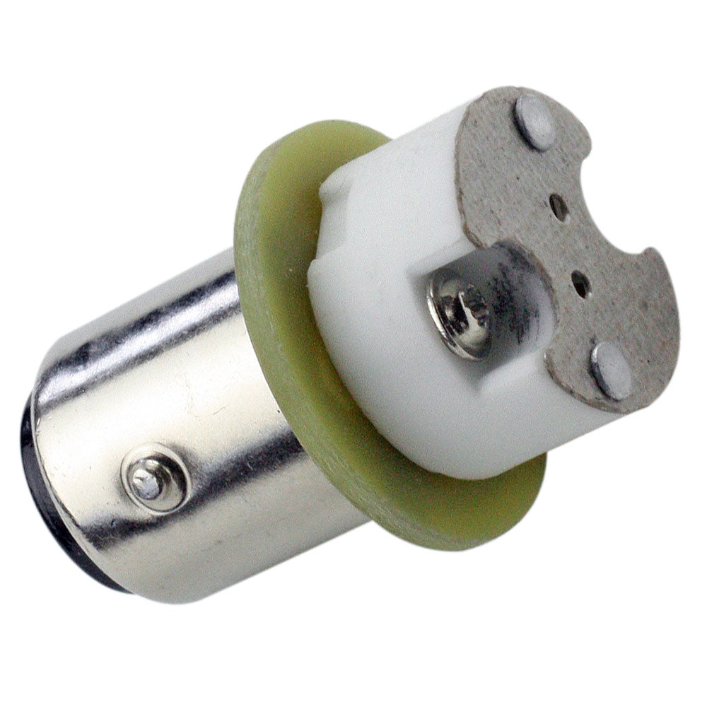 Lunasea LED Adapter Converts BAY15D Base to G4 | SendIt Sailing