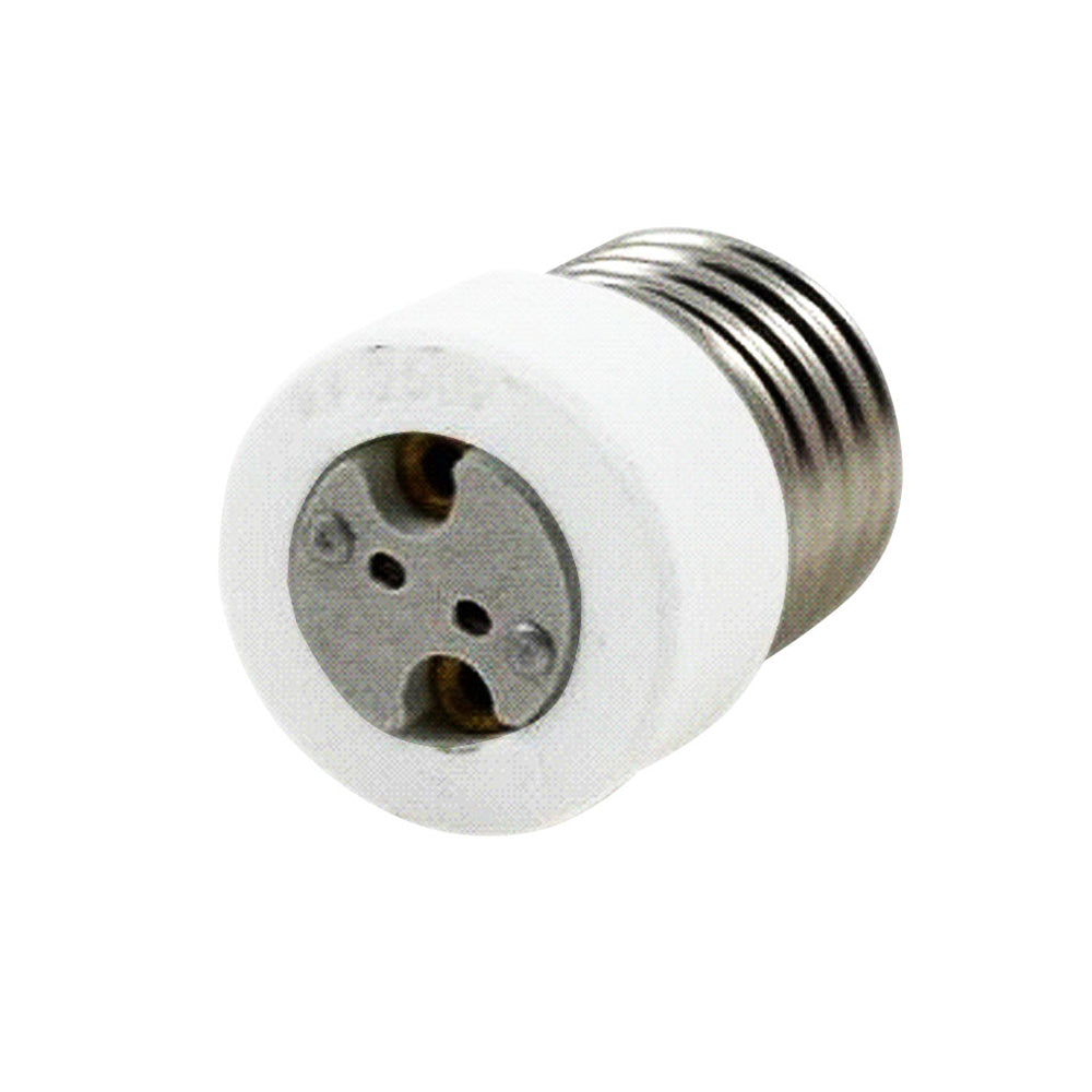 Lunasea LED Adapter Converts E26 Base to G4 or MR16 | SendIt Sailing