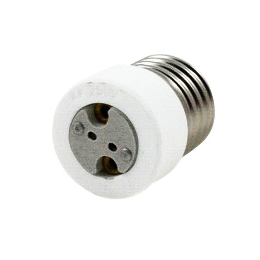 Lunasea LED Adapter Converts E26 Base to G4 or MR16 | SendIt Sailing