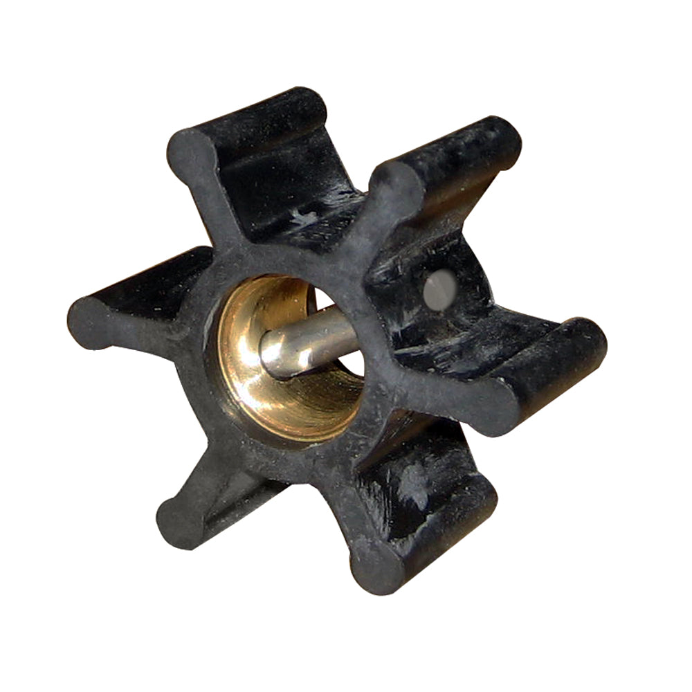 Johnson Pump 09-810B-9 F4B Impeller (Nitrile) | SendIt Sailing