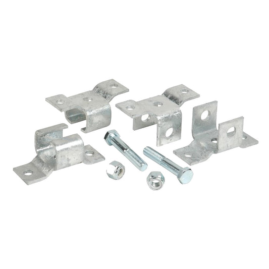 C.E. Smith Spring Hanger Bracket Kit Bolt-On | SendIt Sailing