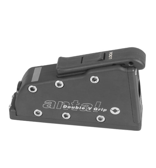 Antal 505.086 DV Jammer - Vertical - with Base - 8mm Line | SendIt Sailing