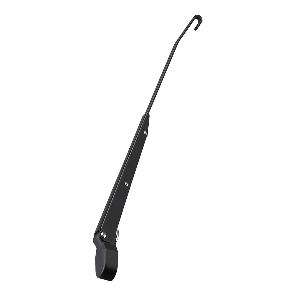Schmitt Marine Ongaro Deluxe Adjustable Arm 19in-24in Ultra HD | SendIt Sailing