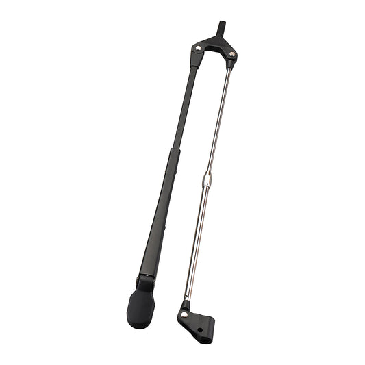Schmitt Marine Deluxe Adjustable Pantograph Arm 19in - 24in Ultra HD | SendIt Sailing