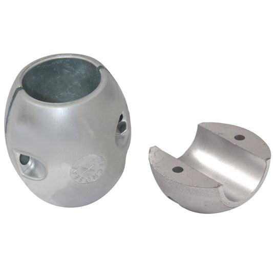 Tecnoseal X1MG Shaft Anode - Magnesium - 3/4in Shaft Diameter | SendIt Sailing