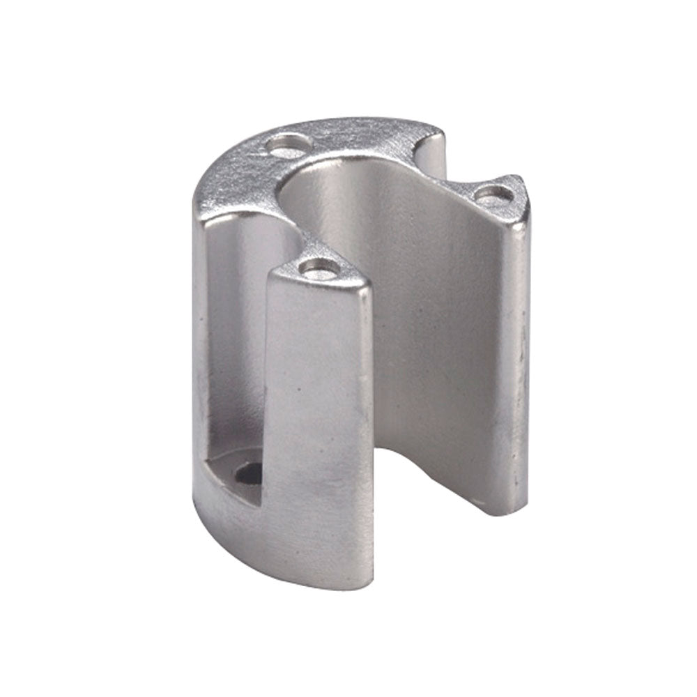 Tecnoseal Trim Cylinder Anode - Aluminum - Bravo | SendIt Sailing