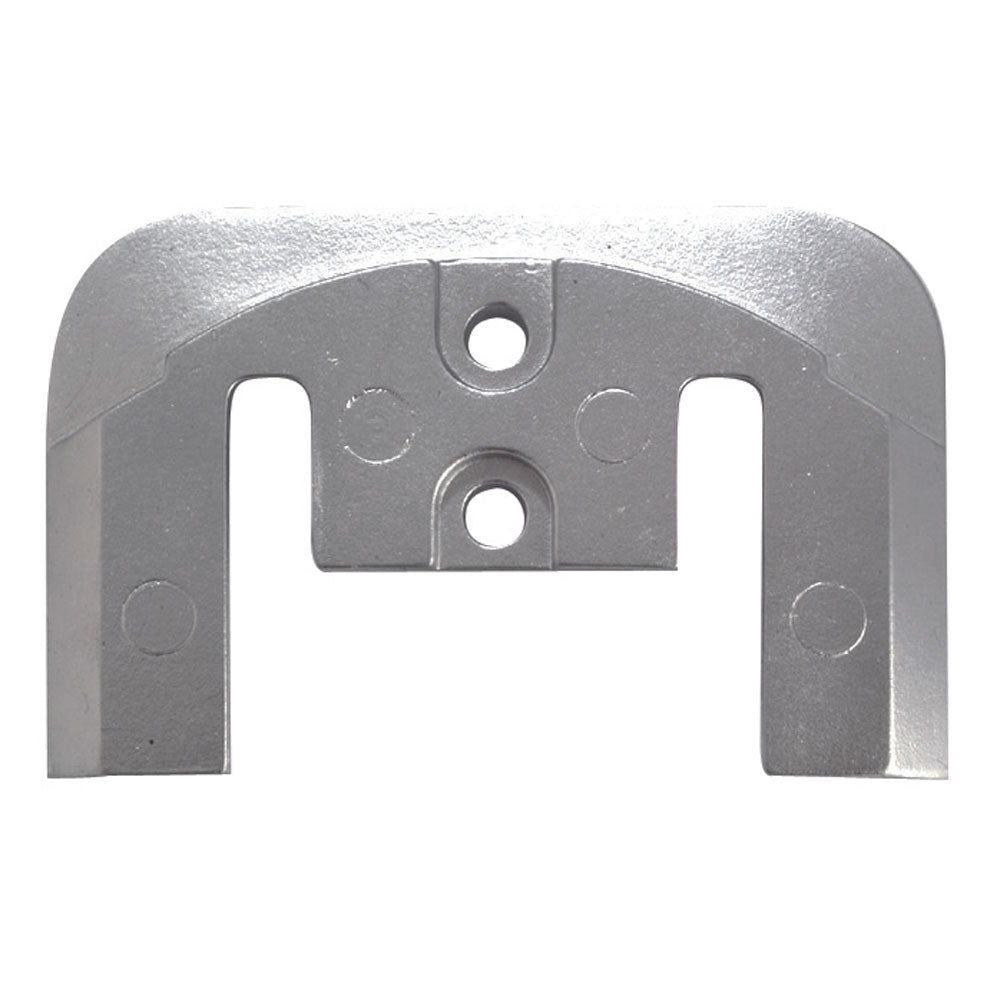 Tecnoseal Cavitation Plate Anode - Magnesium - Bravo | SendIt Sailing