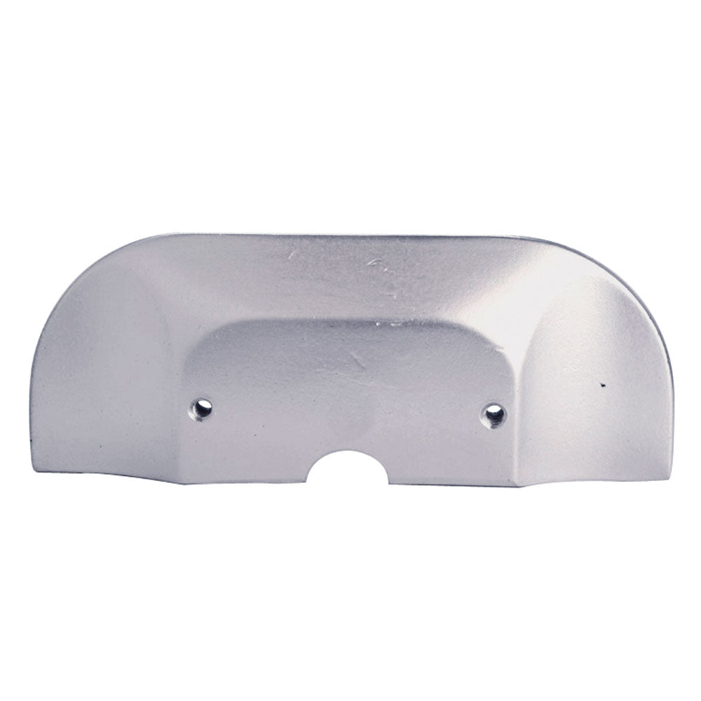 Tecnoseal Cavitation Plate Anode - Aluminum - Alpha | SendIt Sailing