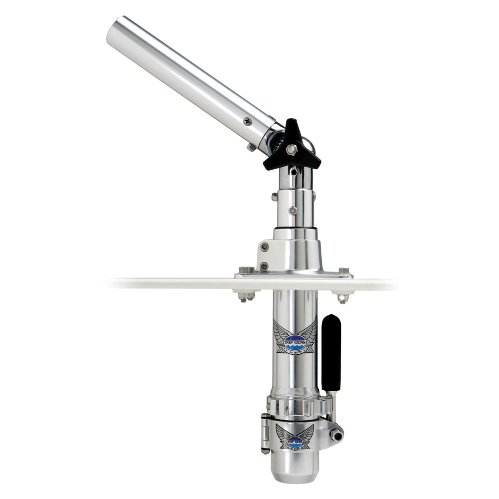 Rupp Classic Top Gun Bolt-In Outrigger Holders | SendIt Sailing