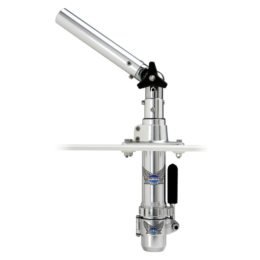 Rupp Classic Top Gun Bolt-In Outrigger Holders | SendIt Sailing